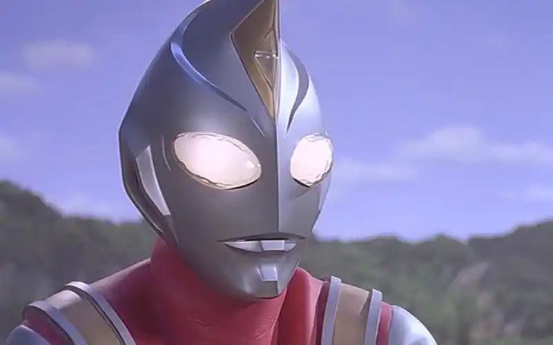 剧场版 迪迦奥特曼&戴拿奥特曼:光之星的战士们_哔哩哔哩_bilibili