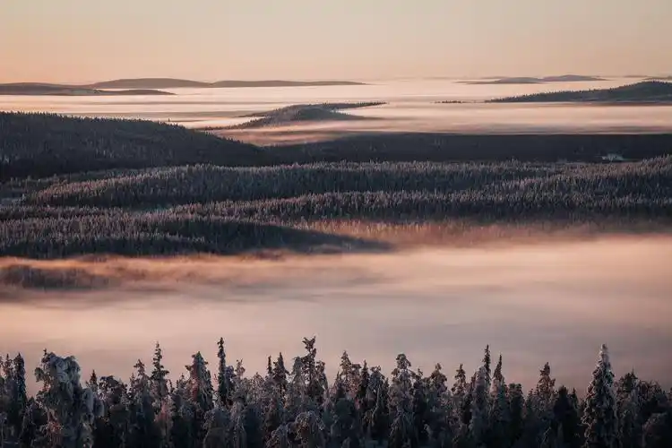 有哪些可以将屏幕发挥到极致的壁纸