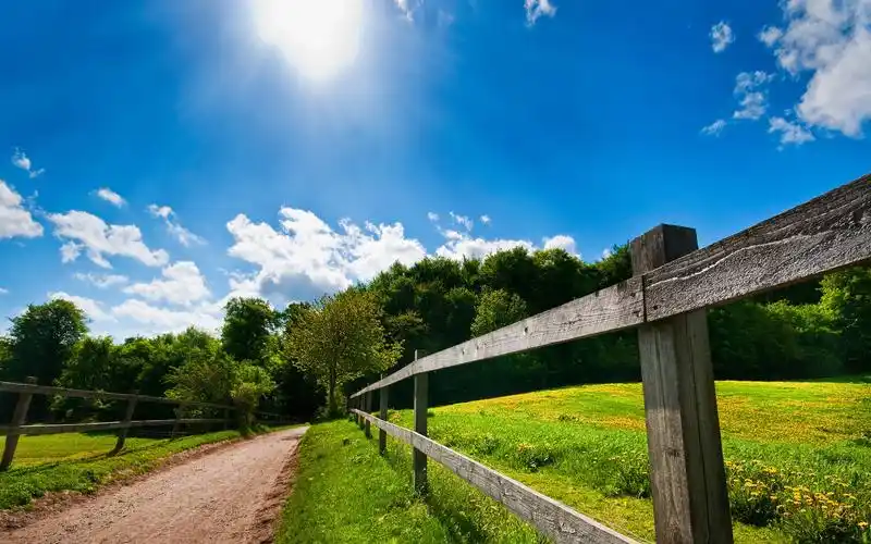 世界各地美丽的自然风景壁纸合集三十