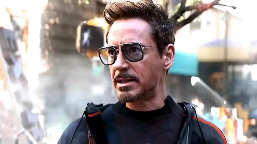 托尼61斯塔克(tony stark)