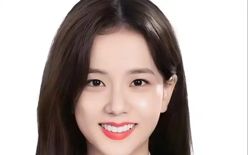 南韩女神的证件照,你喜欢哪位