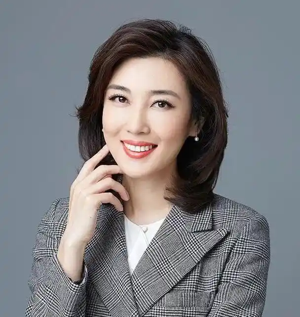 10位央视女主持人颜值对比各有各的气质甩一线女星几条街