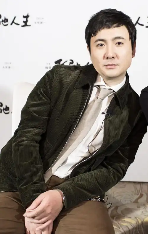 专访沈腾新喜剧之王过奖了这会给我压力