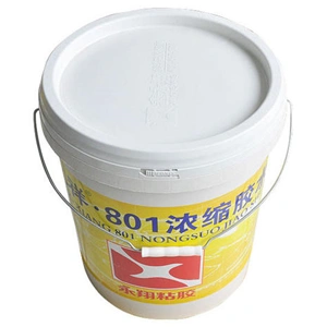 801胶水