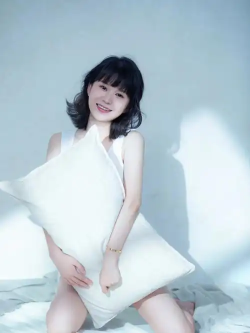 上海写真hey初恋女友