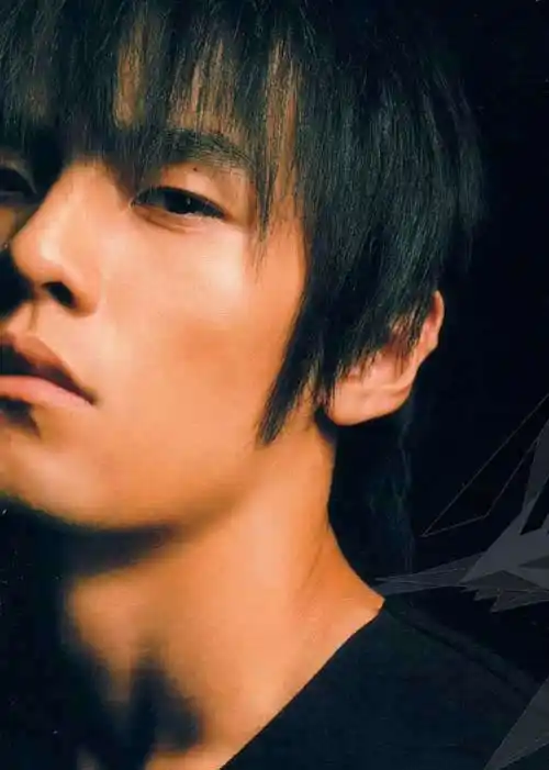 盘点2006娱乐圈:十大男色艺人--周杰伦