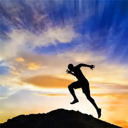 2023男人专用头像图片100张 高清好看的男士大格局微信头像_微信头像