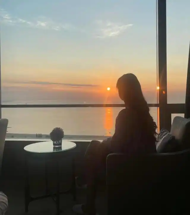 美女奥运冠军新生活:成为名校生公布恋情?背后故事让人动容