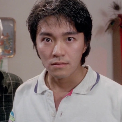 周星驰赌侠头像