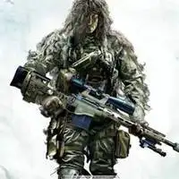 中国陆军特种兵头像