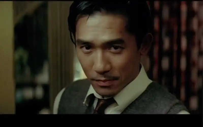 lust|梁朝伟·《处处吻》·午夜场