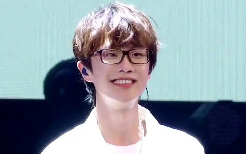 关于许嵩的笑容_哔哩哔哩_bilibili