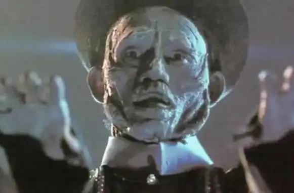 1995年成都僵尸图片成都僵尸围城竟真实上演无证据