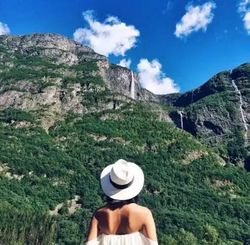 这样拍照显腿长,150如何拍成170cm的大长腿!