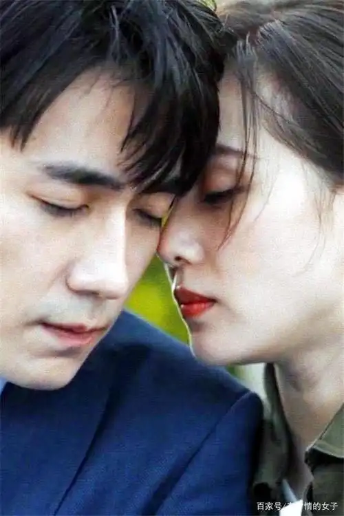 继赵丽颖刘诗诗之后,朱一龙又要合作唐嫣,网友:离不开85花了