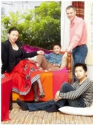 金星变性前照片_金星老公_金星儿子