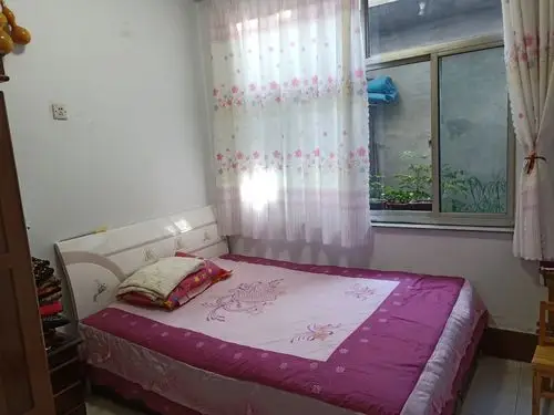 示范村的创建,在全镇,村妇联和广大妇女的共同努力下,我镇的农村家庭