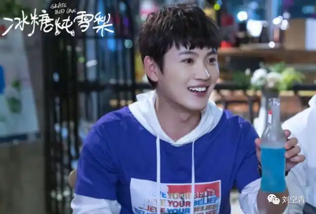 包括了《沙海》的肖宇梁,《琉璃》的白澍,《三生三世枕上书》的黄俊捷