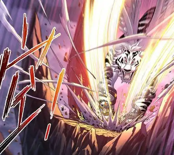 斗罗大陆:邪眸圣王赢不了无厄,唐三和小白还没发挥出全力_实力_魂兽