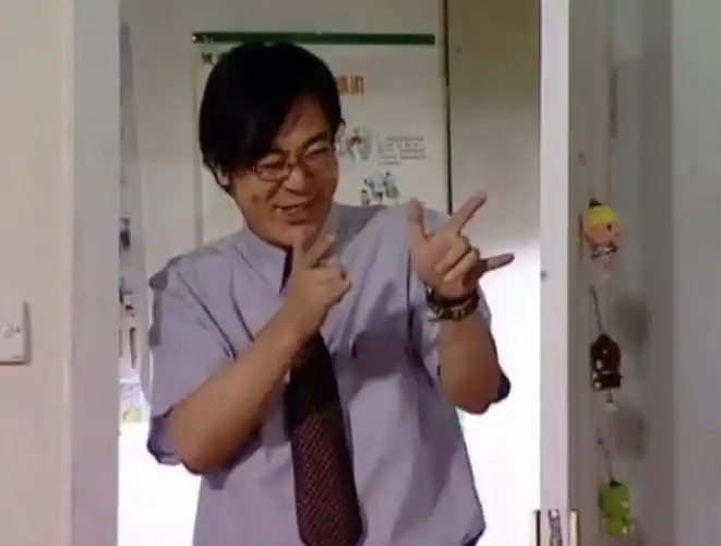 家有儿女再见面夏东海和刘星姥姥重聚79岁孙桂田身体硬朗