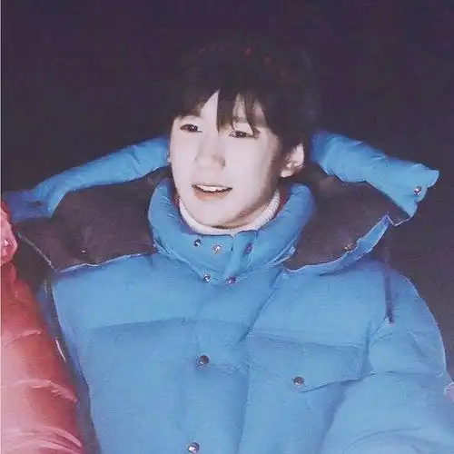 凯源情头. 兮涵自截自调