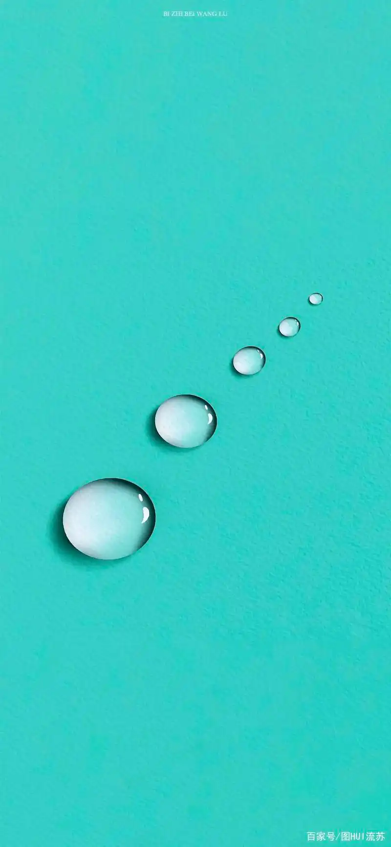 简单清新的手机壁纸