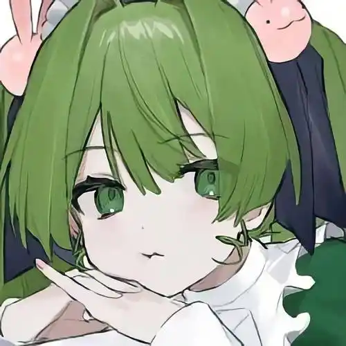 动漫头像67总喜欢放大一些温柔