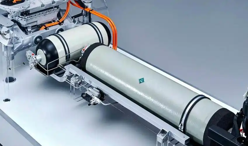 直接加氢成本高那用甲醇燃料电池曲线救国呢