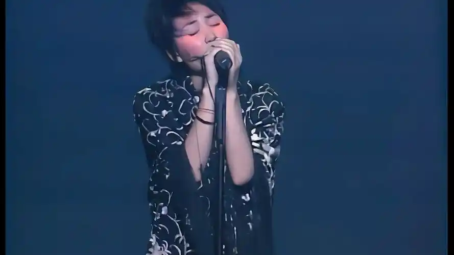 王菲《新房客》全面体演唱会纯人声