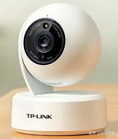 家用摄像头哪个牌子好监控摄像头怎么选小米华为萤石tplink乐橙360