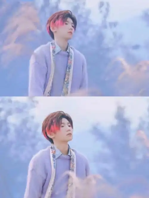 关于王源的壁纸