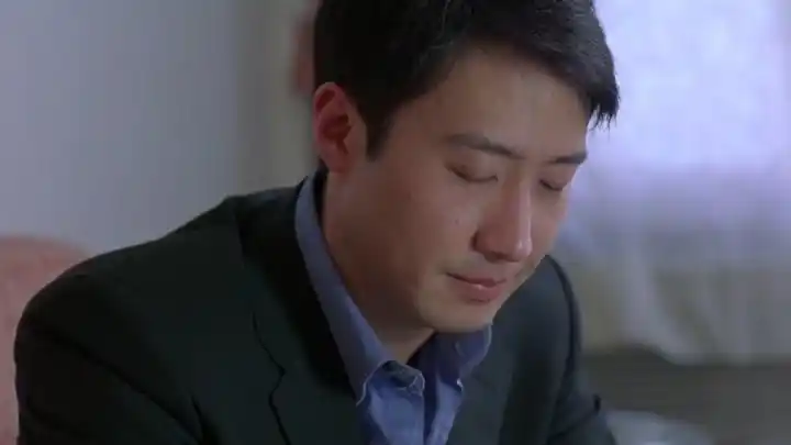 张曼玉黎明甜蜜再续