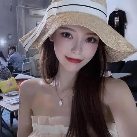 2024最新气质绝美女神抖音冷艳头像图片大全-图片大全高清