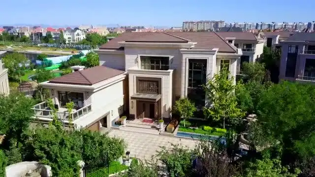 北京恒大丽宫项目宣传片