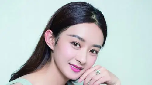 赵丽颖桌面壁纸810