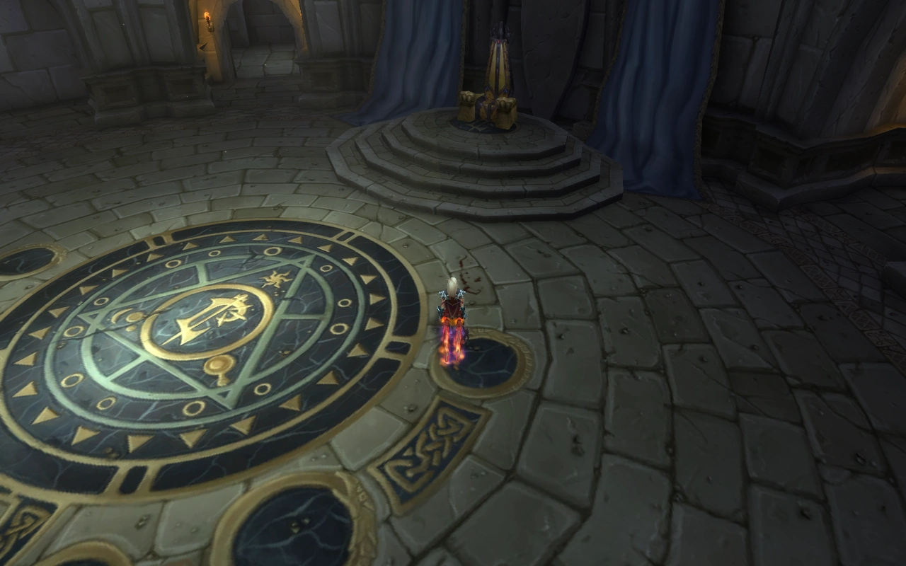 魔兽世界:玩了这么多年魔兽,你真的知道幽暗城这个地方么?