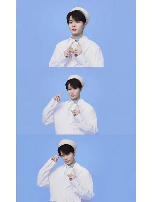 林彦俊分屏壁纸614