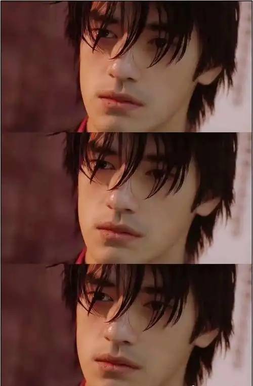 珍藏系列丨90年代香港男神的颜值真的超能打