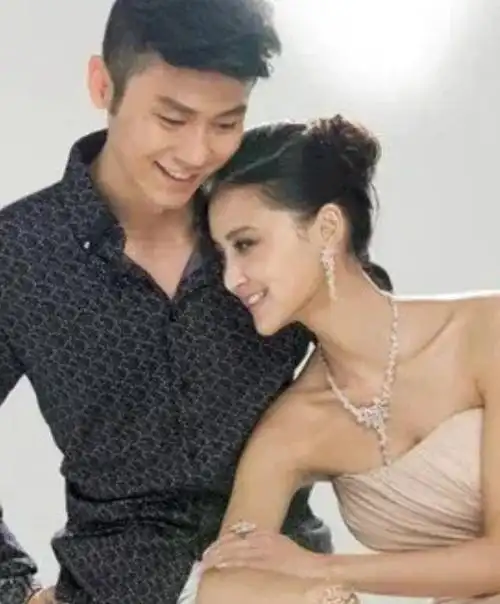 张歆艺:3年结婚2次,被前夫骂她恶心,现任老公袁弘是前夫的兄弟