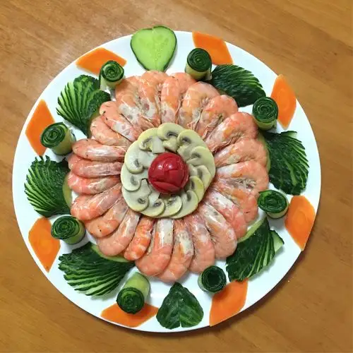 【獭祭鱼】我的烘焙(摆盘篇)