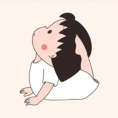 qq樱桃小丸子头像