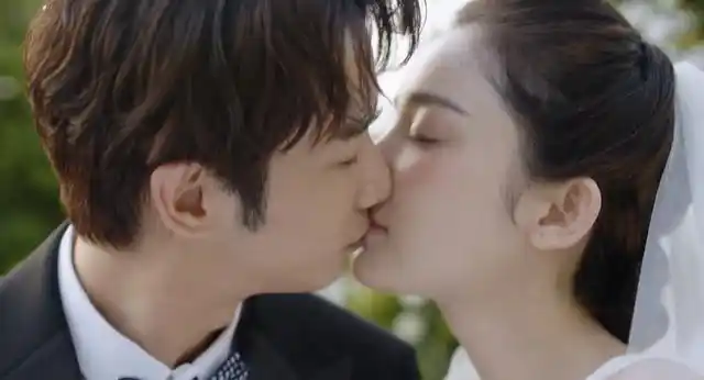 娜扎&刘以豪爱情片《不要忘记我爱你》曝告白版预告|古力娜扎|张歆艺