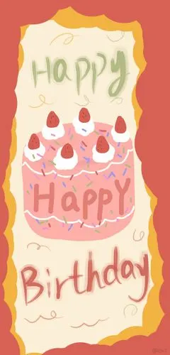 少女心可爱壁纸 软妹必备 粉色粉嫩全屏壁纸 小兔 小熊来自微博 非