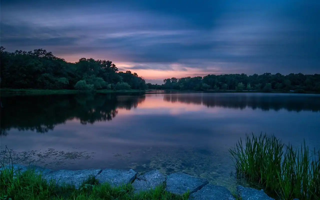 自然风光美景唯美电脑桌面壁纸