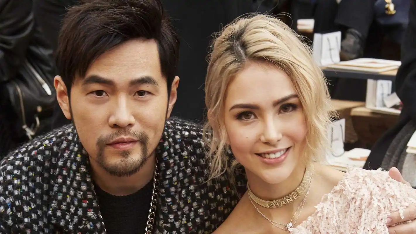 昆凌为库里拉票被本尊回应,周杰伦吃醋表示库里为什么没回应他