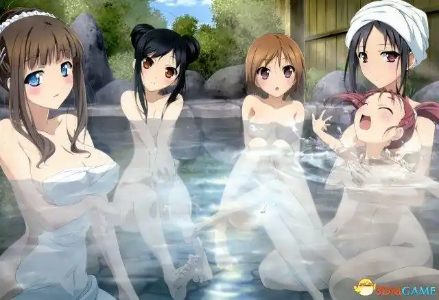 十类日本动漫设定粉丝难忍疯子成群电车痴汉多