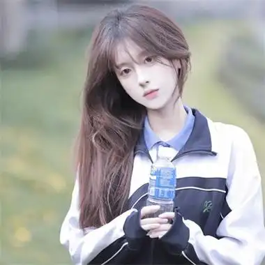 仙气超好看的头像女稀有 全网最美女头像图片精选_女生头像_美头网