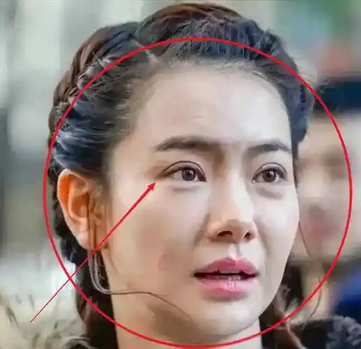 原创不理解为什么戚薇老的那么快啊早期甜美迷人的模样去哪儿了