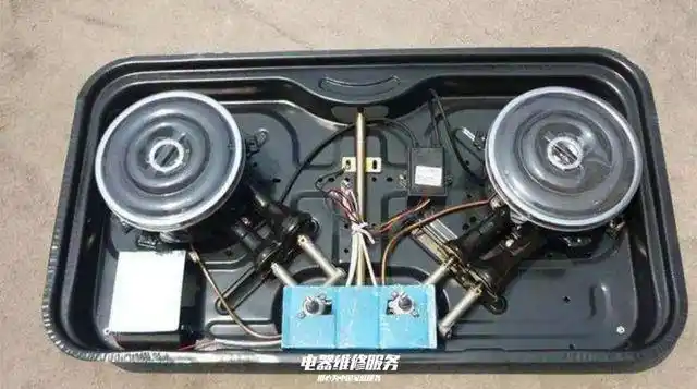 燃气灶维修|电池是基础,燃气灶电池常见的故障