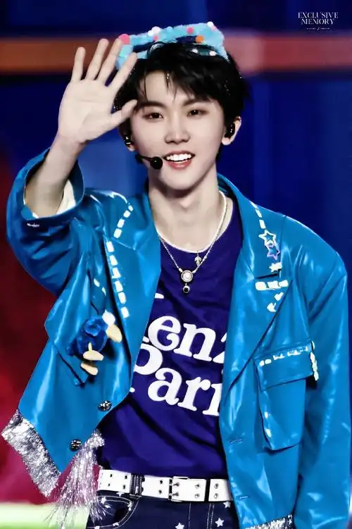 马嘉祺##时代少年团##时代少年团壁纸超话